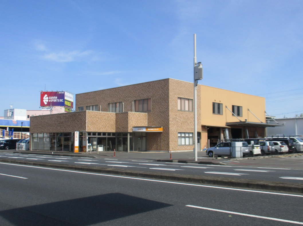 パートナー様募集