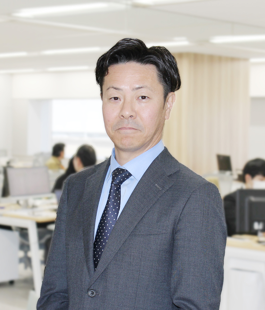 パートナー様募集