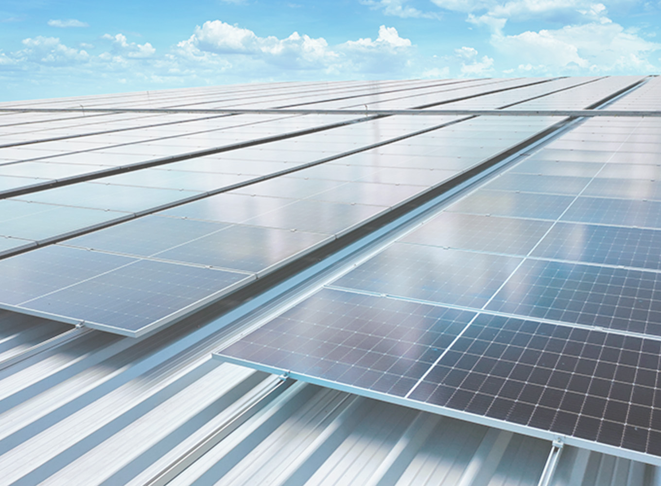 環境課題に応える、エコ住宅設備のパートナー