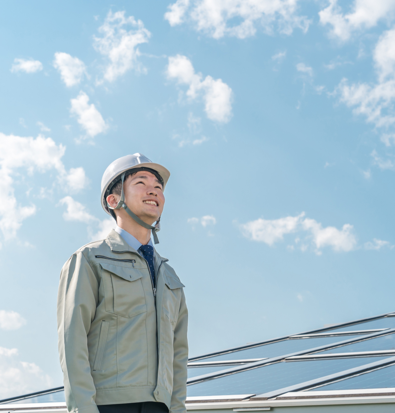 ENE’sが考えるサステナビリティ