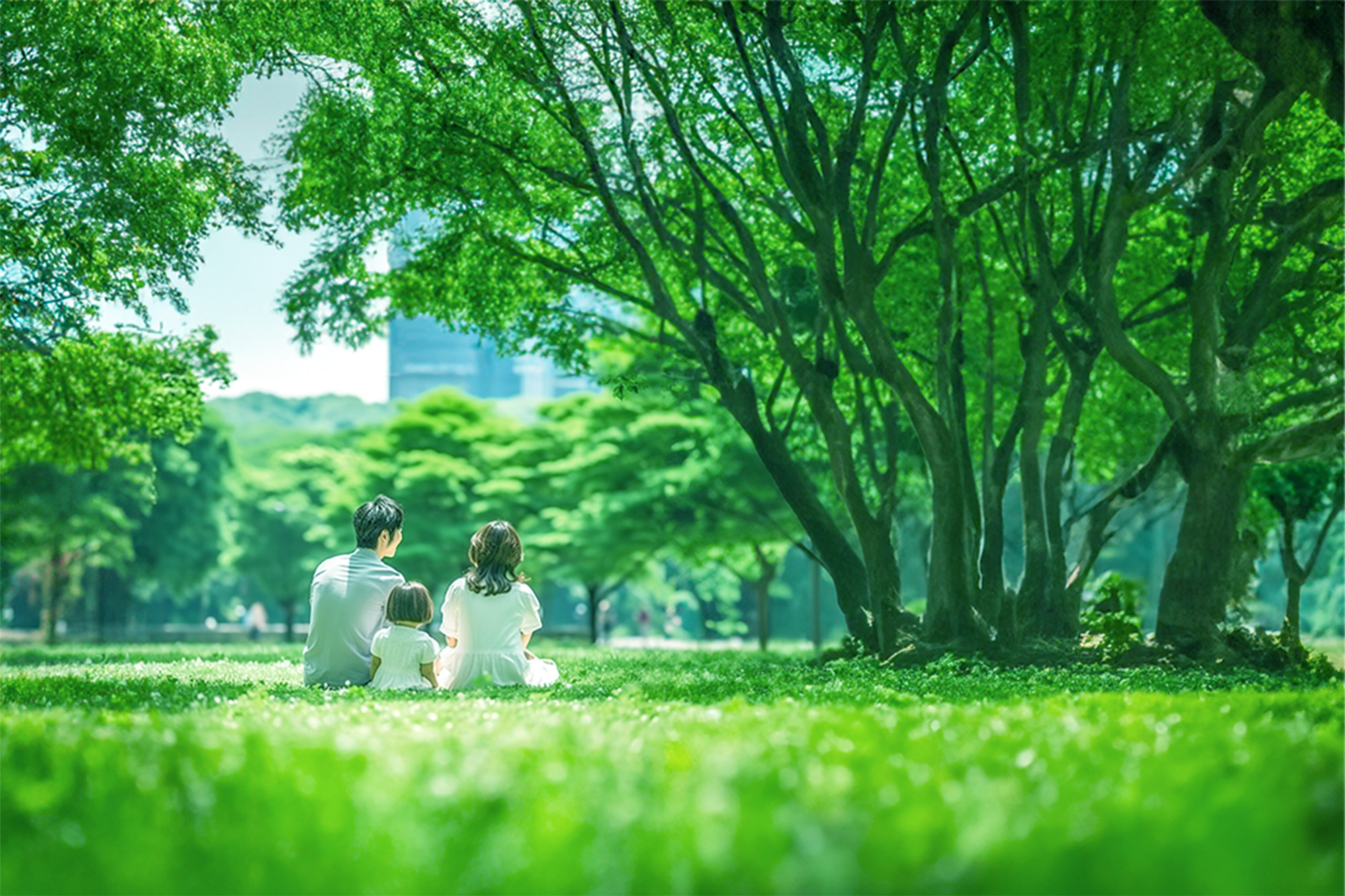 暮らしに根差し、社会を支えるENE’sの想い